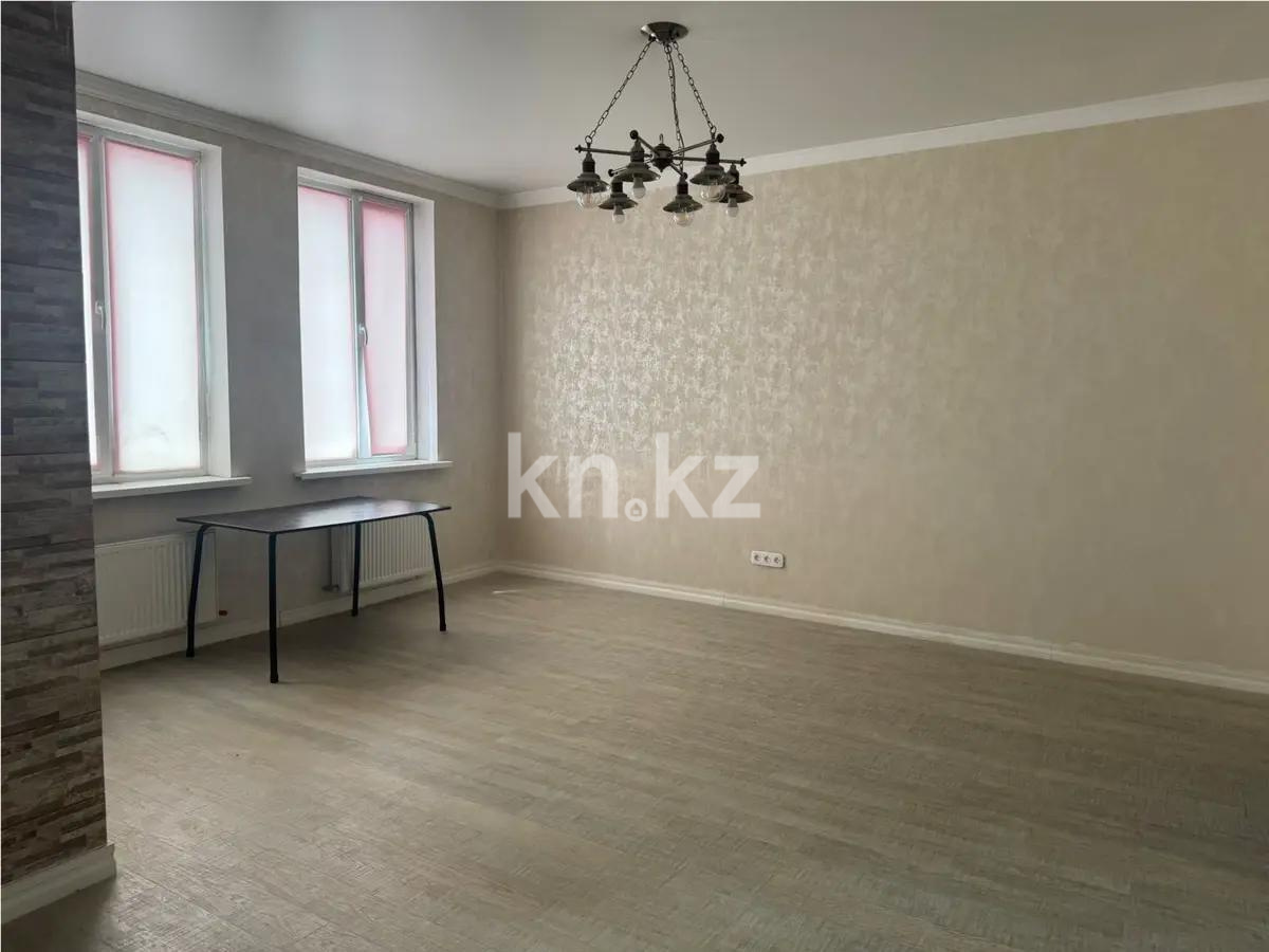 Продажа 2-комнатной квартиры, 67 м², пр. Сарыарка, дом  5/1 - Продажа квартир в новостройках Астаны фото 1 из 5