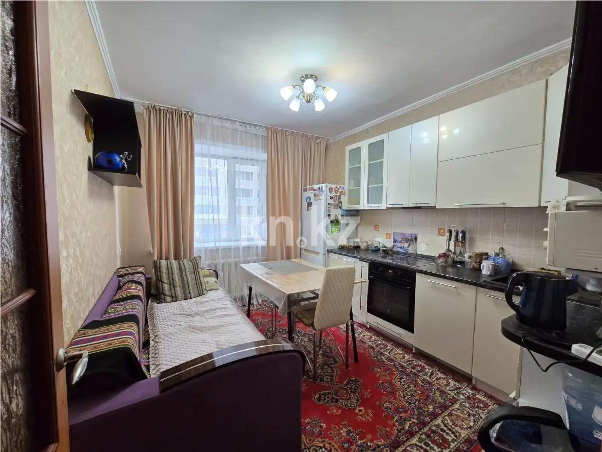 Продажа 1-комнатной квартиры, 50 м² - Продажа однокомнатных квартир в Астане - страница 72 фото 4 из 11