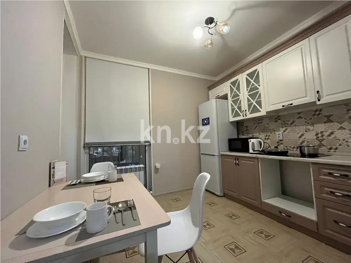 Продажа 1-комнатной квартиры, 42 м² - Недвижимость в Казахстане - страница 6 фото 2 из 4
