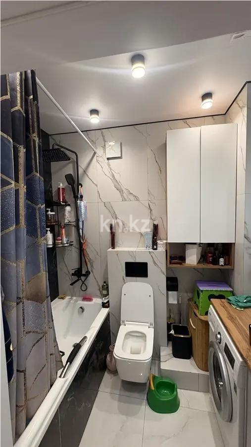 Продажа 2-комнатной квартиры, 53.3 м² в Астане - фото 4