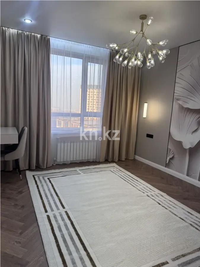 Продажа 3-комнатной квартиры, 90 м² - Продажа трехкомнатных квартир от собственников в Алматы фото 3 из 5