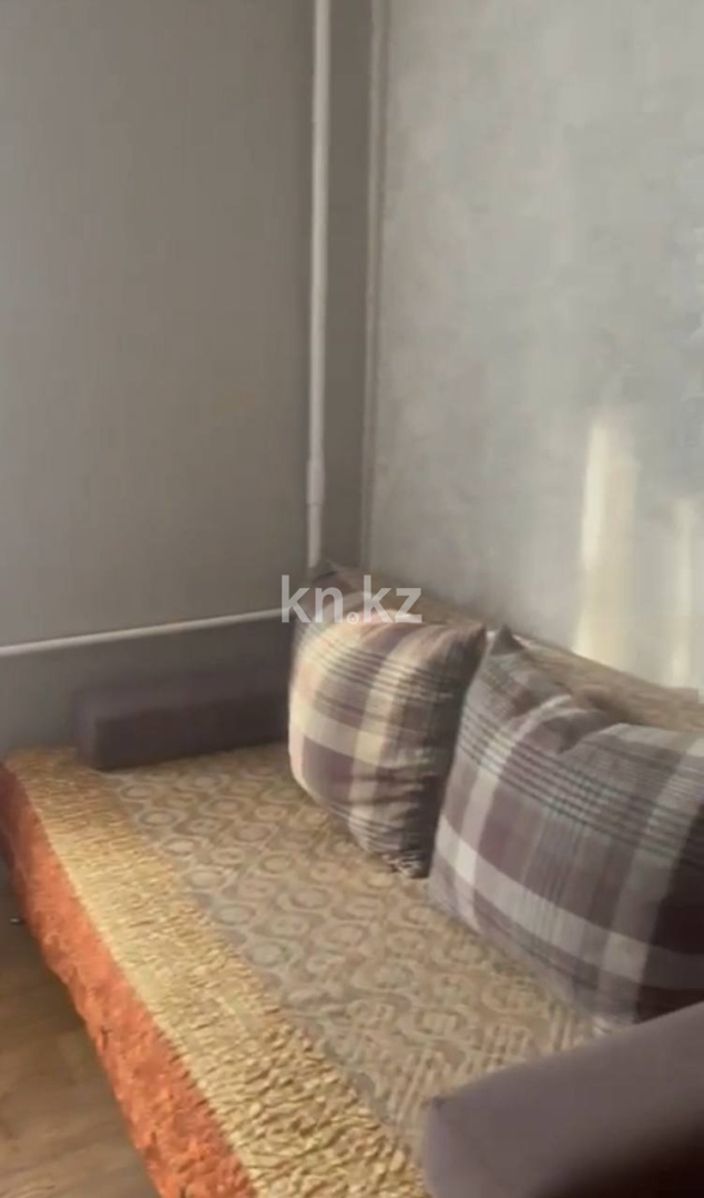 Аренда 2-комнатной квартиры, 45 м² в Астане