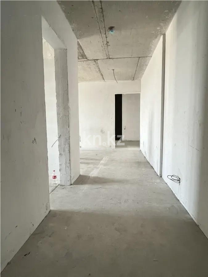 Продажа 3-комнатной квартиры, 108 м², ул. Утеген батыра, дом  11в в Алматы - фото 5