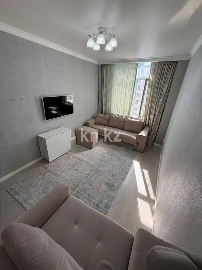 Продажа 1-комнатной квартиры, 34 м² - Продажа однокомнатных квартир от собственников в Астане - страница 3 фото 1 из 5