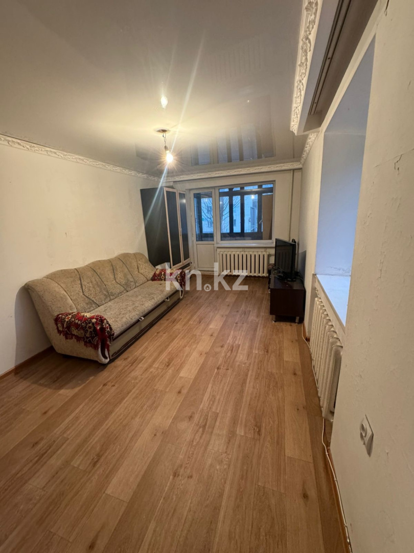 Продажа 2-комнатной квартиры, 43.4 м², ул. Молдагуловой, дом  37 - ул. Ауэзова - Продажа  двухкомнатных квартир в Астане с фото фото 4 из 7