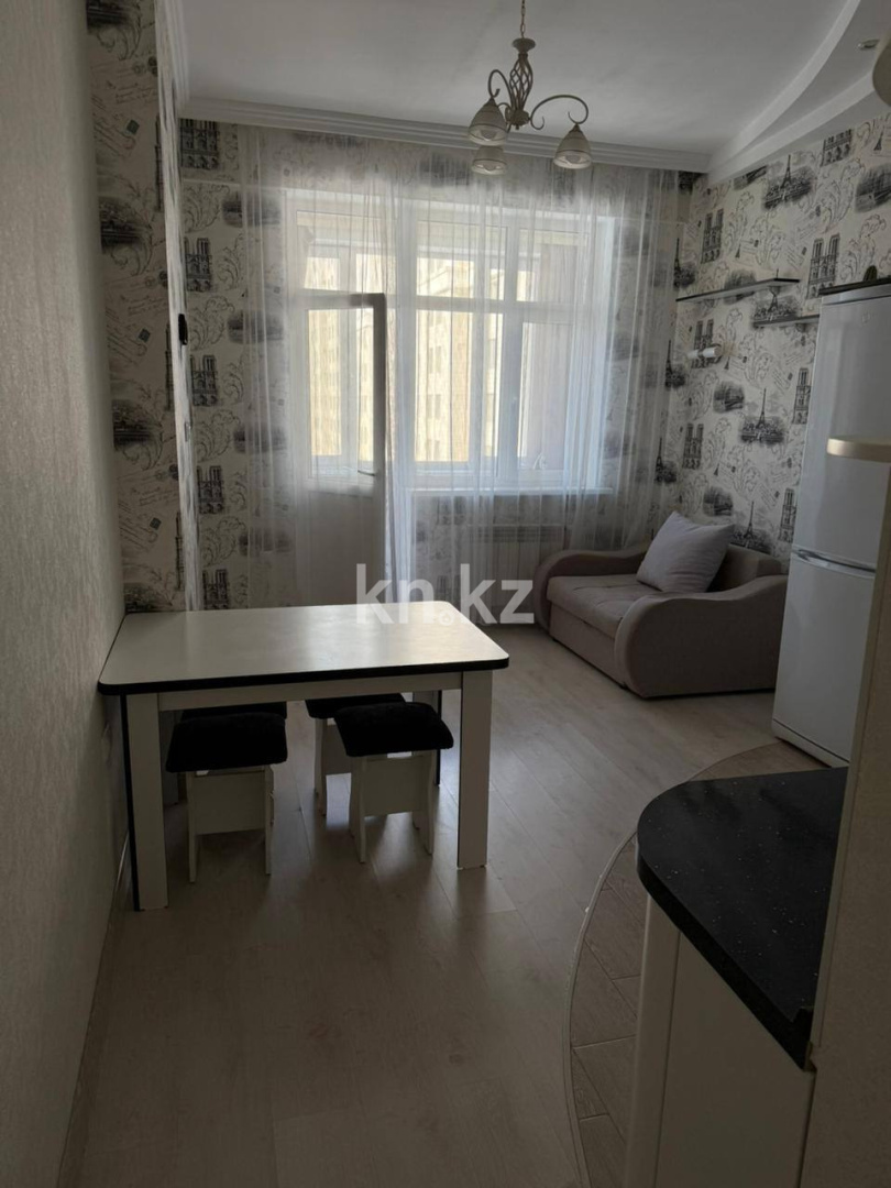 Аренда 1-комнатной квартиры, 50 м² - Аренда недвижимости в Казахстане - страница 3 фото 5 из 9