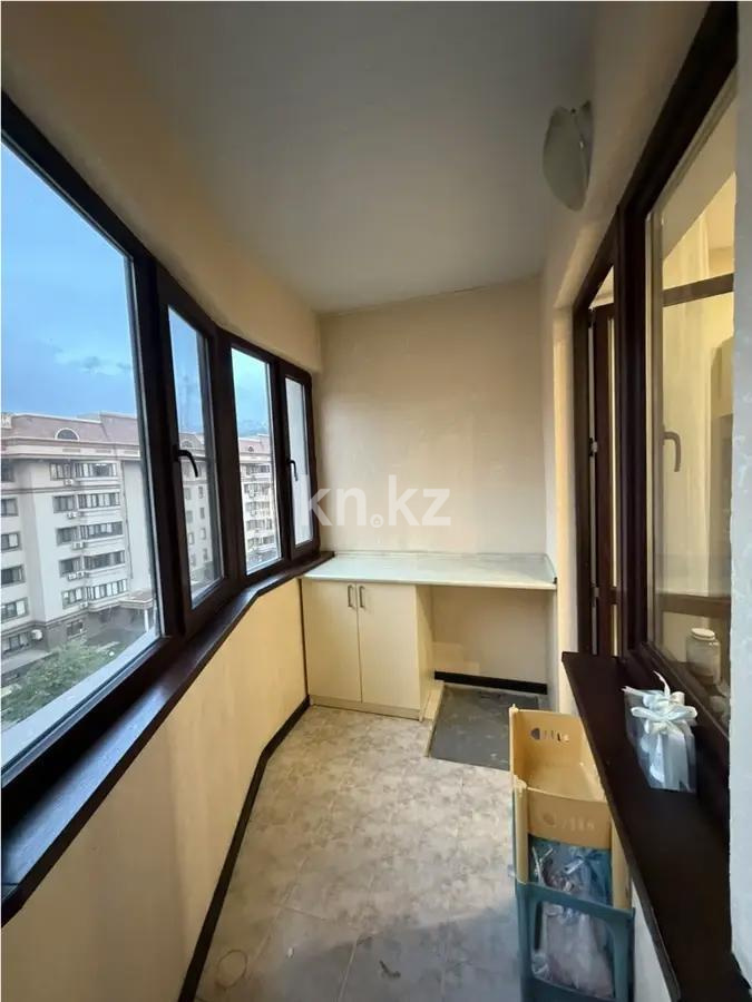 Продажа 3-комнатной квартиры, 119 м² в Алматы - фото 7