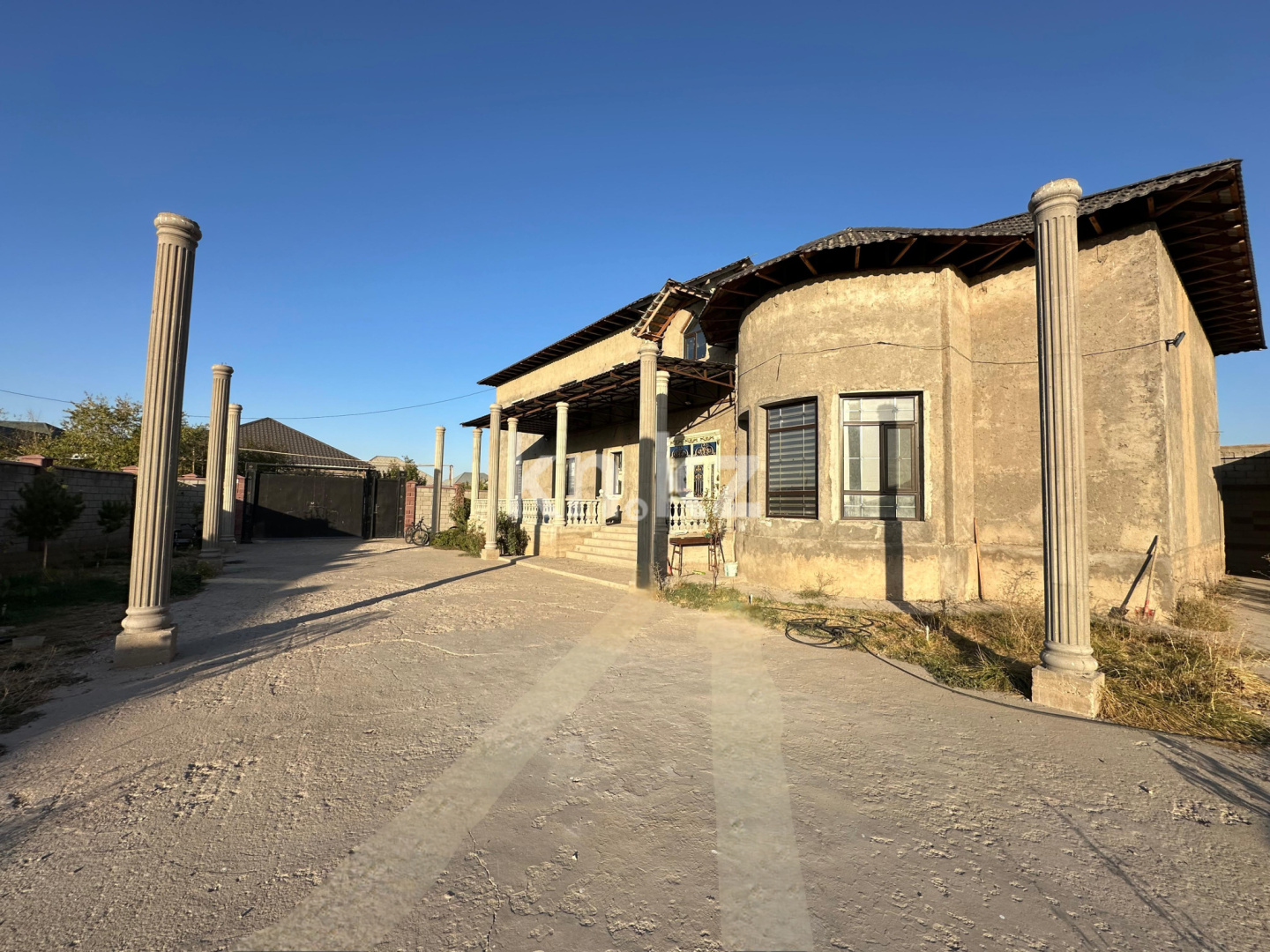 Продажа 9-комнатного дома, 375 м², Кызылжар, дом  8 - Продажа квартир в Шымкенте фото 29 из 33