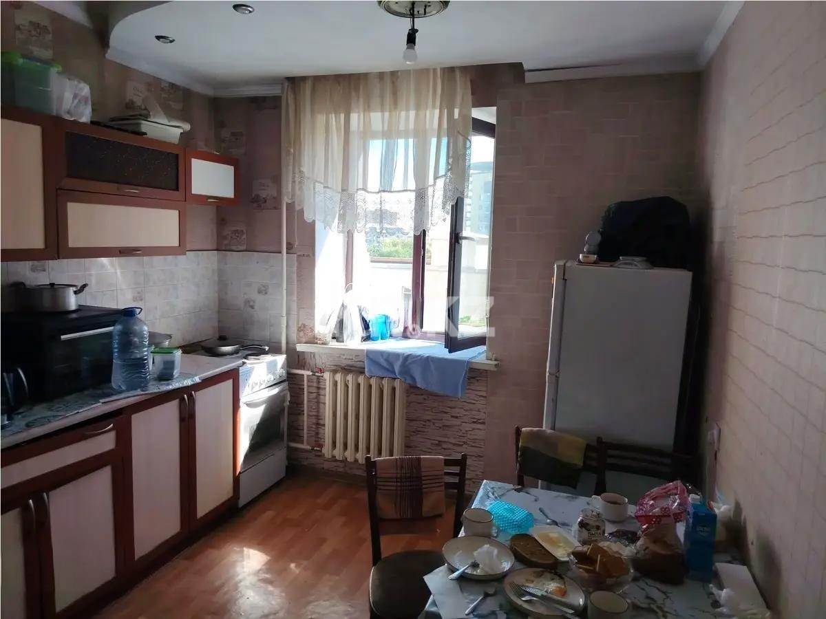 Продажа 2-комнатной квартиры, 58 м² в Астане - фото 3