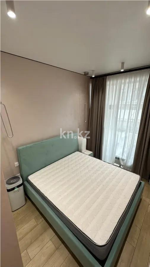 Продажа 2-комнатной квартиры, 65 м² - Продажа квартир в новостройках Алматы без посредников - страница 21 фото 3 из 7