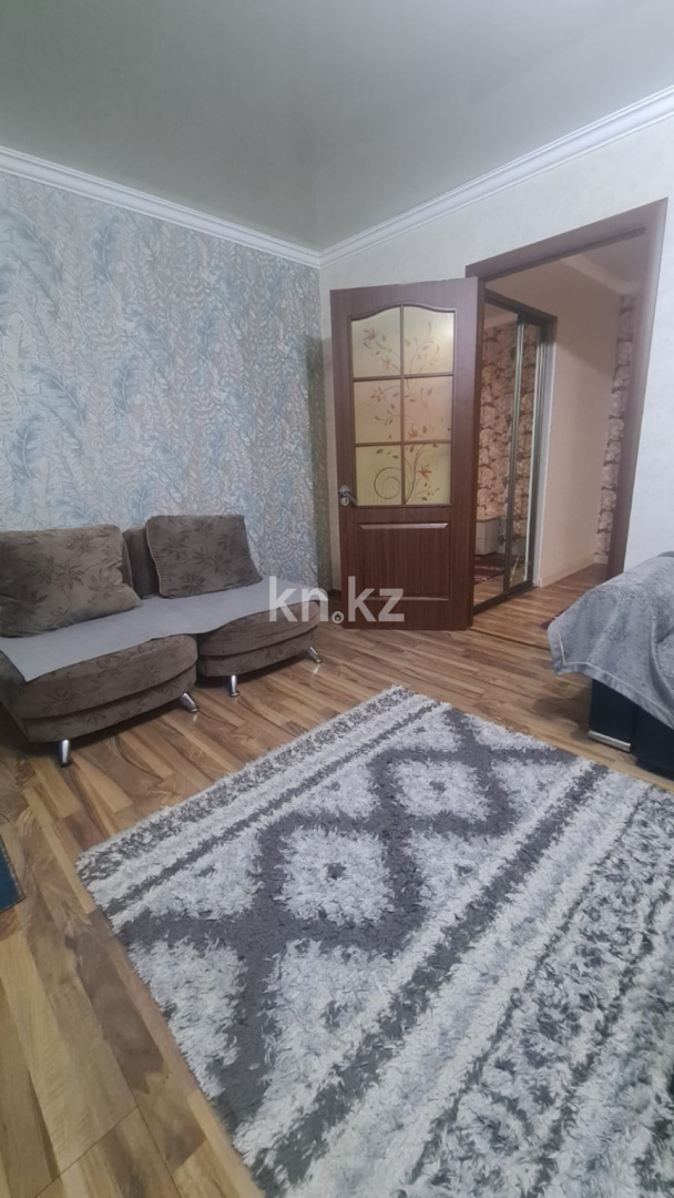 Аренда 2-комнатной квартиры посуточно, 48 м² - Аренда  двухкомнатных квартир посуточно в Караганде фото 11 из 11