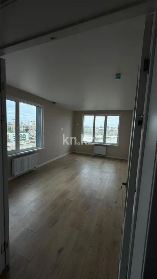 Продажа 2-комнатной квартиры, 60 м² в Астане
