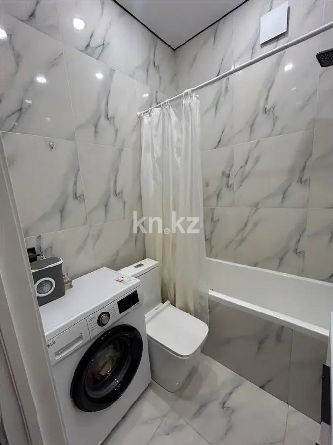 Продажа 2-комнатной квартиры, 53.2 м², ул. Е-669, дом  13 - Продажа  двухкомнатных квартир в Астане без посредников фото 6 из 7