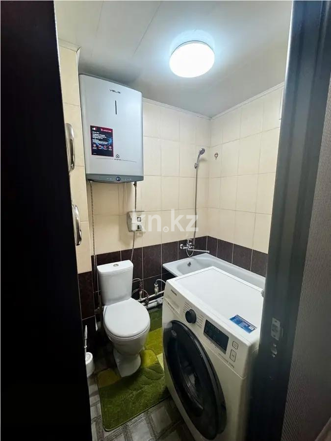 Продажа 2-комнатной квартиры, 46 м², ул. Ержанова - Продажа квартир в Караганде фото 5 из 6