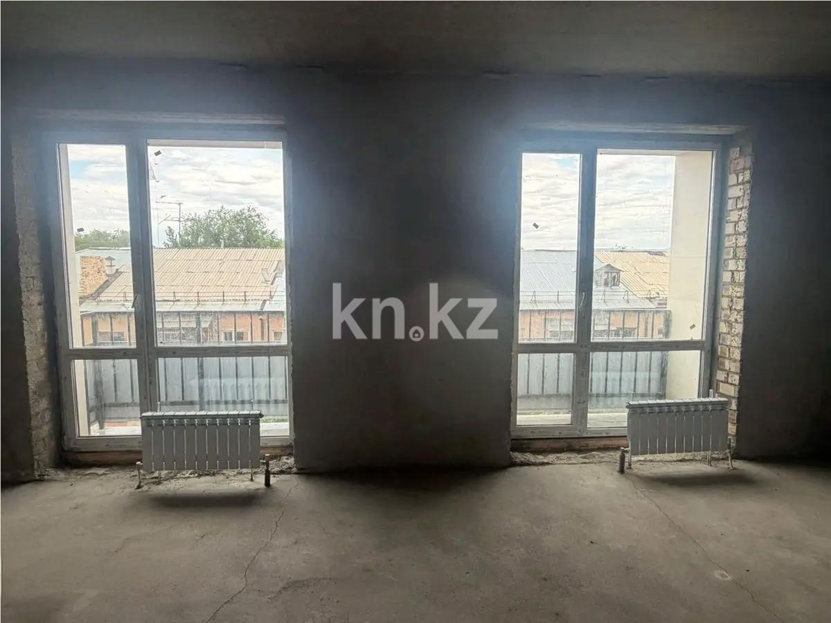Продажа 2-комнатной квартиры, 57 м² - Продажа двухкомнатных квартир в Караганде - страница 3 фото 2 из 3