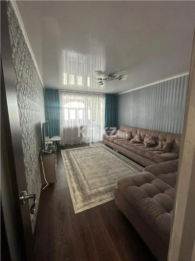 Продажа 3-комнатной квартиры, 61 м² - Продажа квартир в Казахстане - страница 15 фото 1 из 4