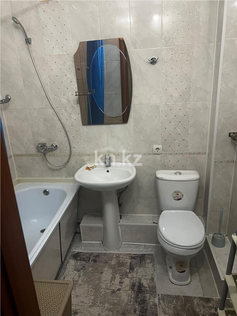 Продажа 1-комнатной квартиры, 39 м² в Астане - фото 8