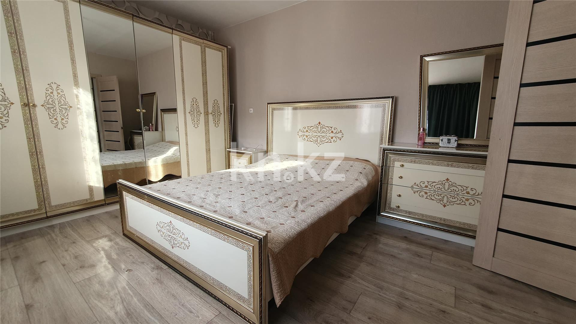 Продажа 3-комнатной квартиры, 69 м², ул. Жекибаева - Продажа квартир в Казахстане фото 3 из 10