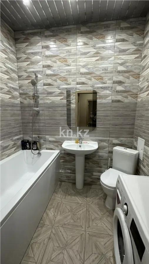 Продажа 1-комнатной квартиры, 43.9 м², пр. Кошкарбаева, дом  32/2 - Продажа квартир в Казахстане фото 3 из 3