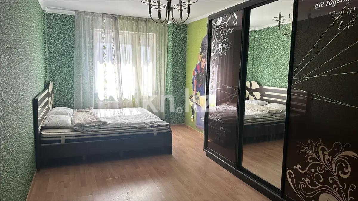 Продажа 2-комнатной квартиры, 83.3 м² - Продажа квартир в р-не Алматы Астаны фото 2 из 4