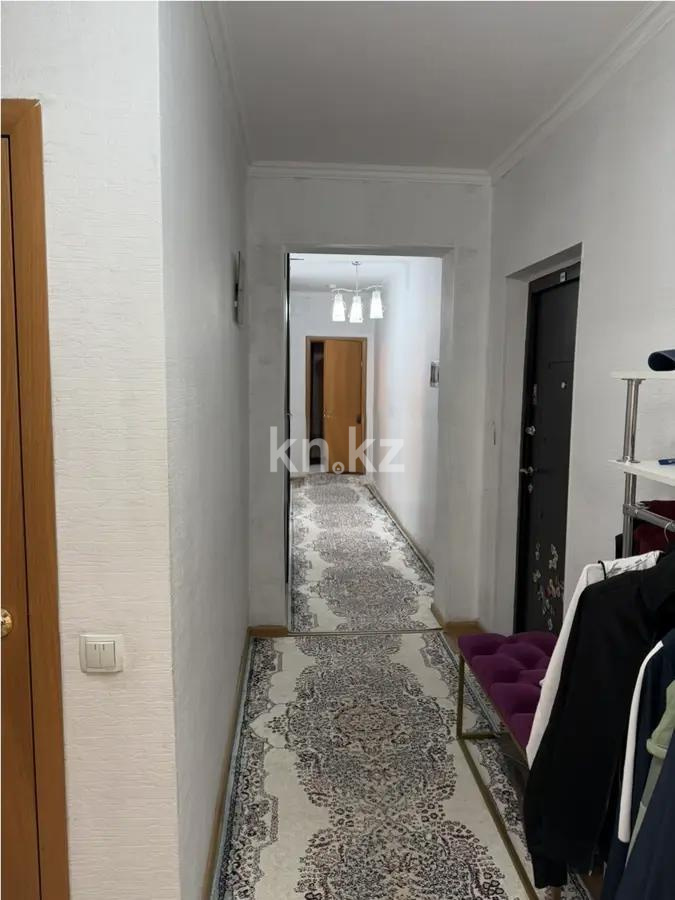 Продажа 3-комнатной квартиры, 93 м² - Продажа трехкомнатных квартир в блочном доме в Астане фото 5 из 6