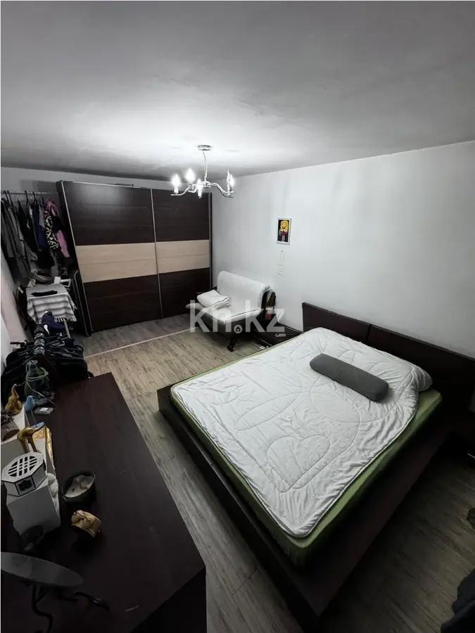 Продажа 1-комнатной квартиры, 33.25 м² - Продажа  однокомнатных квартир в Алматы - страница 2 фото 1 из 3