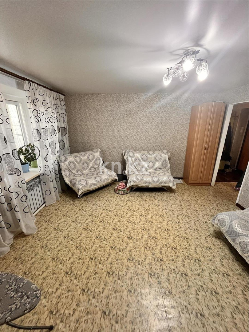 Продажа 3-комнатной квартиры, 56 м², мкр-н 6-й - Продажа  трехкомнатных квартир в Темиртау фото 2 из 8