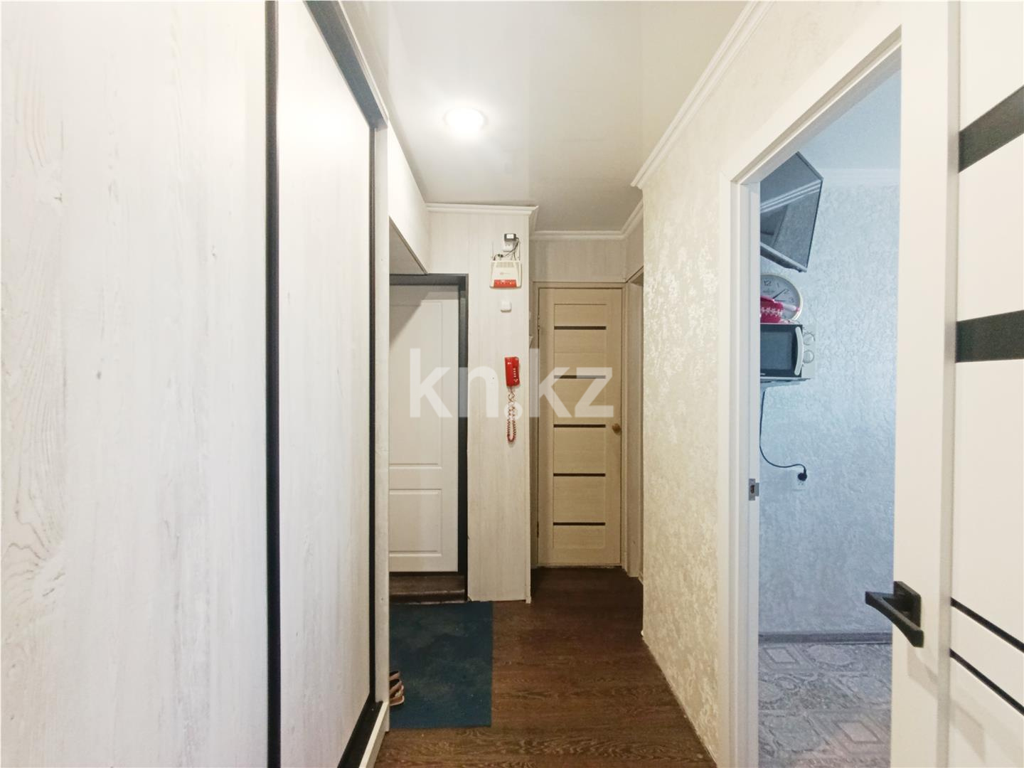 Продажа 3-комнатной квартиры, 62 м², ул. Методическая, дом  17 в Караганде - фото 14