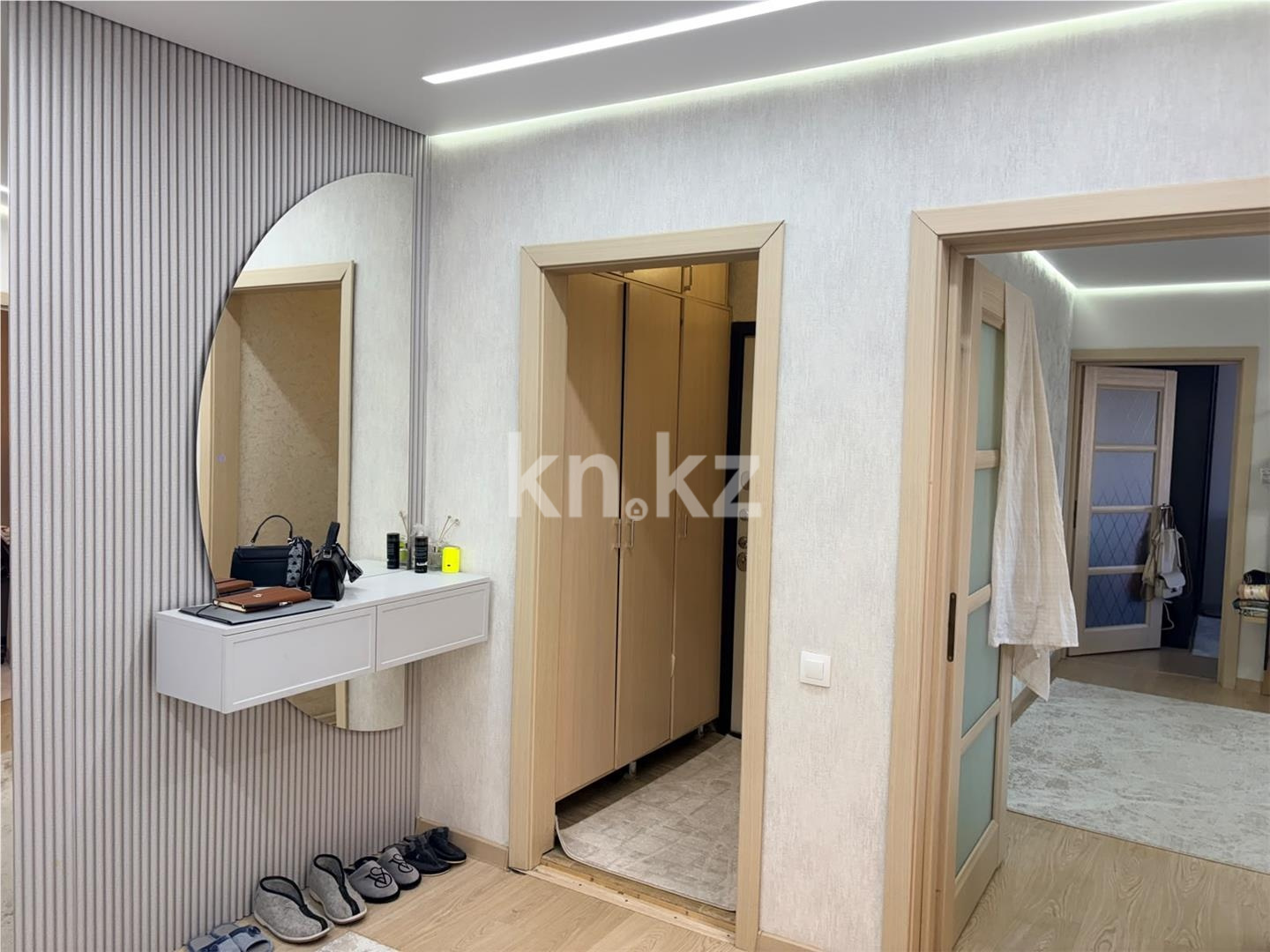 Продажа 4-комнатной квартиры, 75 м² - Продажа недвижимости в Караганде - страница 3 фото 12 из 23