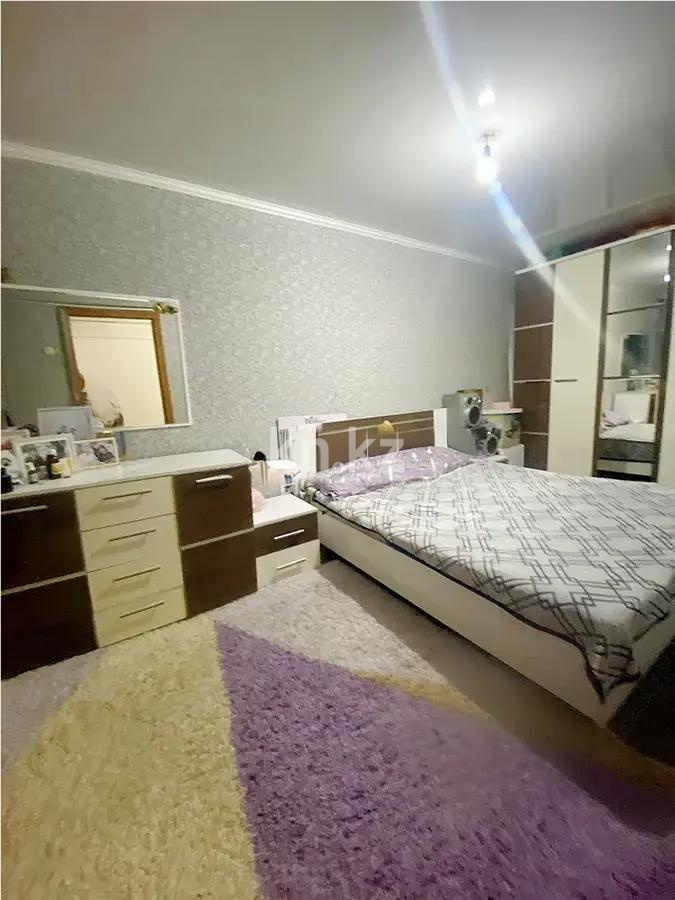 Продажа 3-комнатной квартиры, 54 м², ул. Бирюзова, дом  5 - Продажа офисных и торговых помещений в Таразе фото 2 из 5