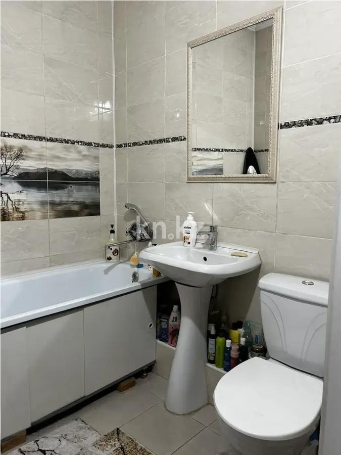 Продажа 2-комнатной квартиры, 64 м² - Продажа двухкомнатных квартир от собственников в Алматы фото 4 из 5