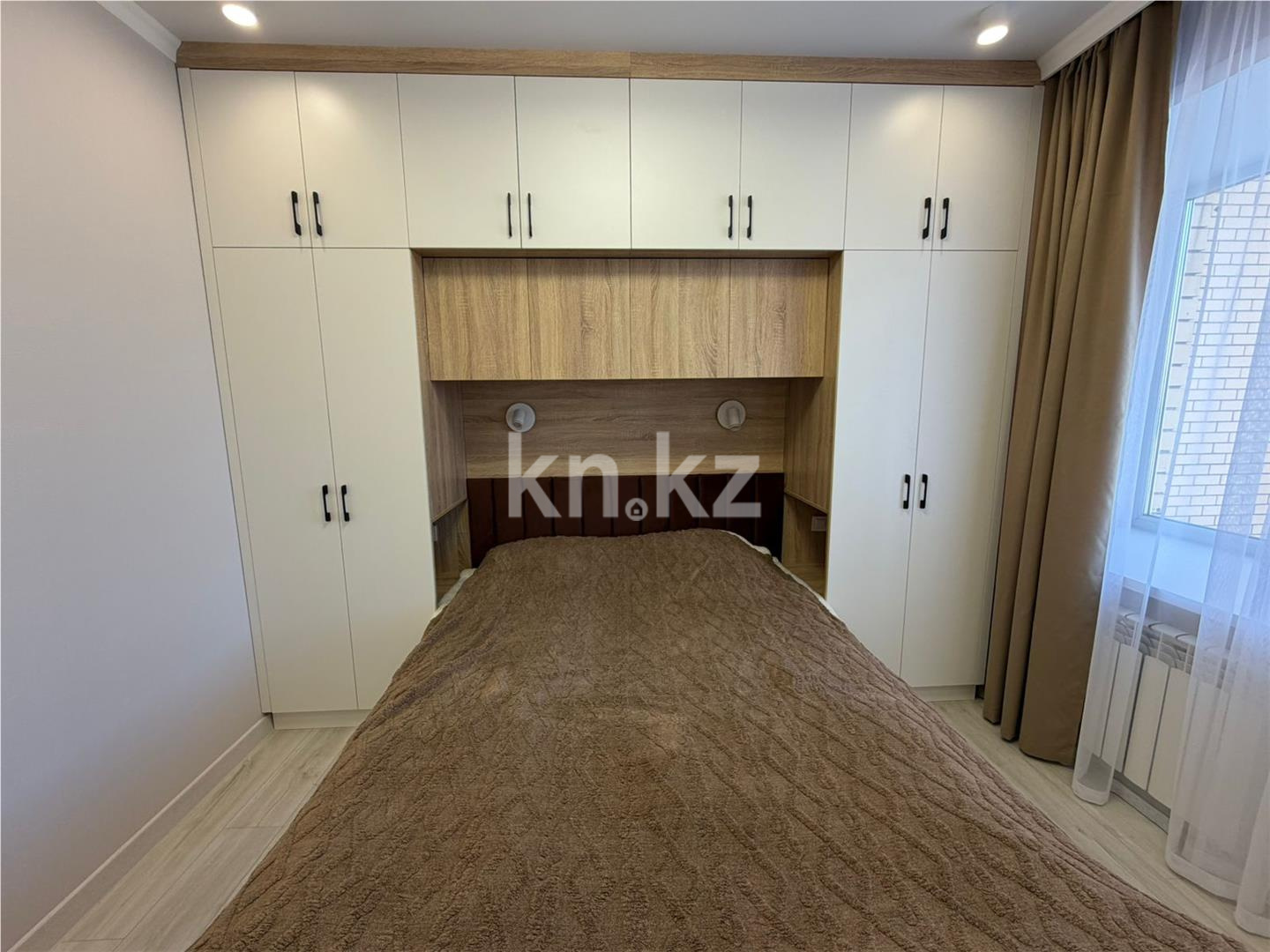 Продажа 2-комнатной квартиры, 53 м² - Продажа квартир в Караганде фото 5 из 20