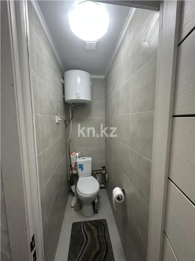 Продажа 1-комнатной квартиры, 25 м² в Алматы - фото 3
