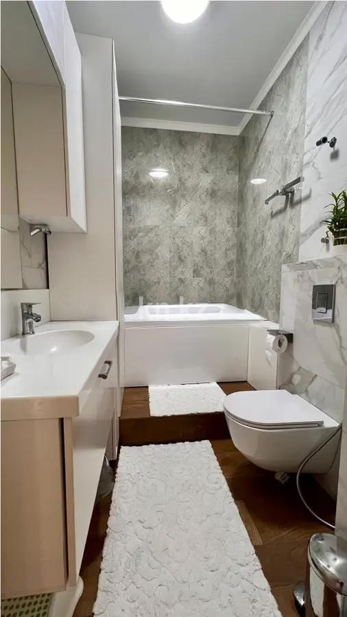 Продажа 3-комнатной квартиры, 93 м², пр. Аль-Фараби, дом  23 - Продажа  трехкомнатных квартир в Астане без посредников фото 4 из 4