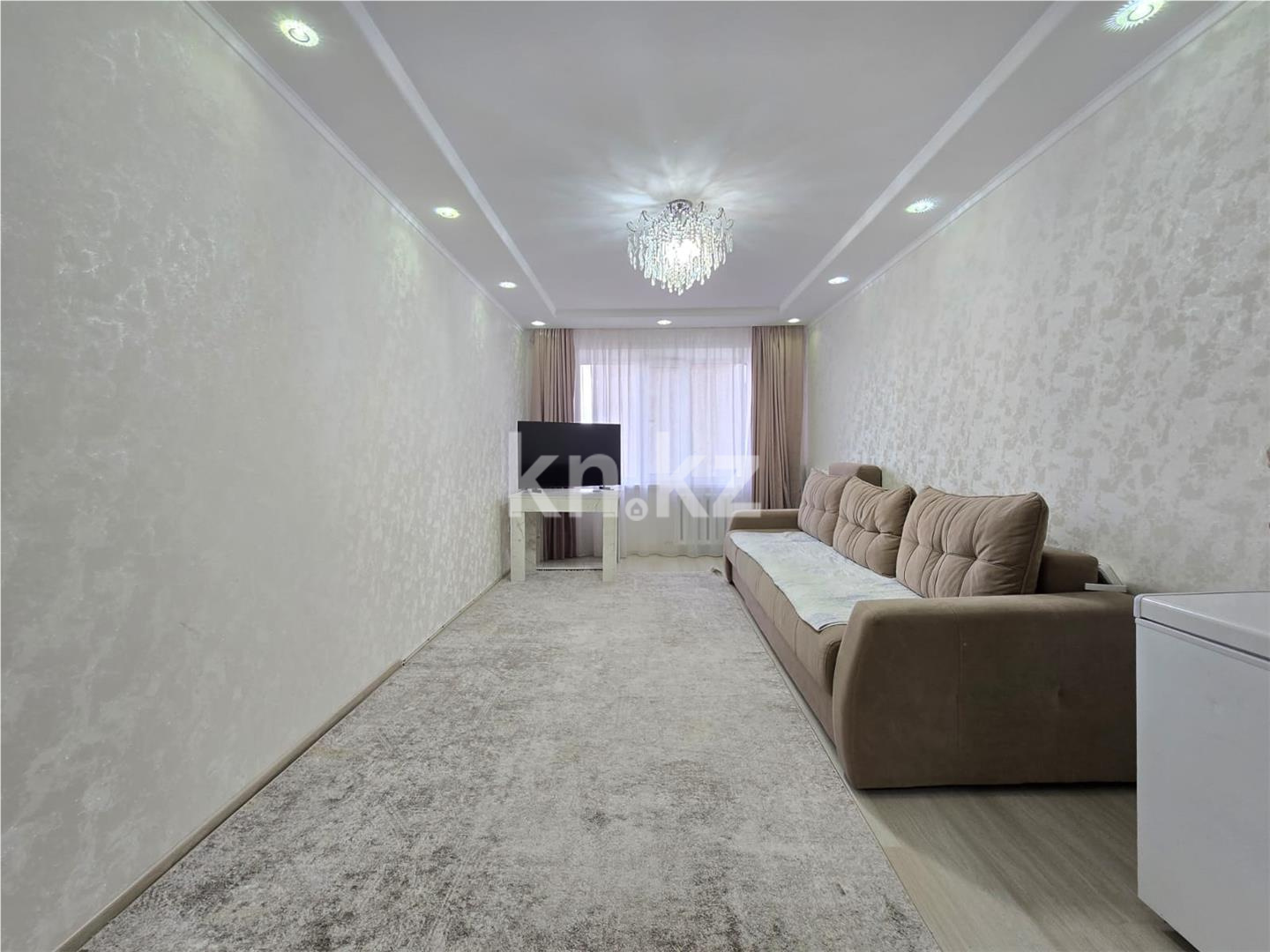 Продажа 3-комнатной квартиры, 68 м² - Недвижимость в Темиртау - страница 4 фото 1 из 15