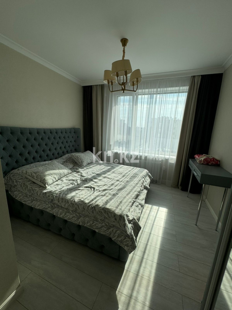 Аренда 2-комнатной квартиры, 70 м² - Аренда квартир помесячно в Казахстане - страница 8 фото 6 из 16