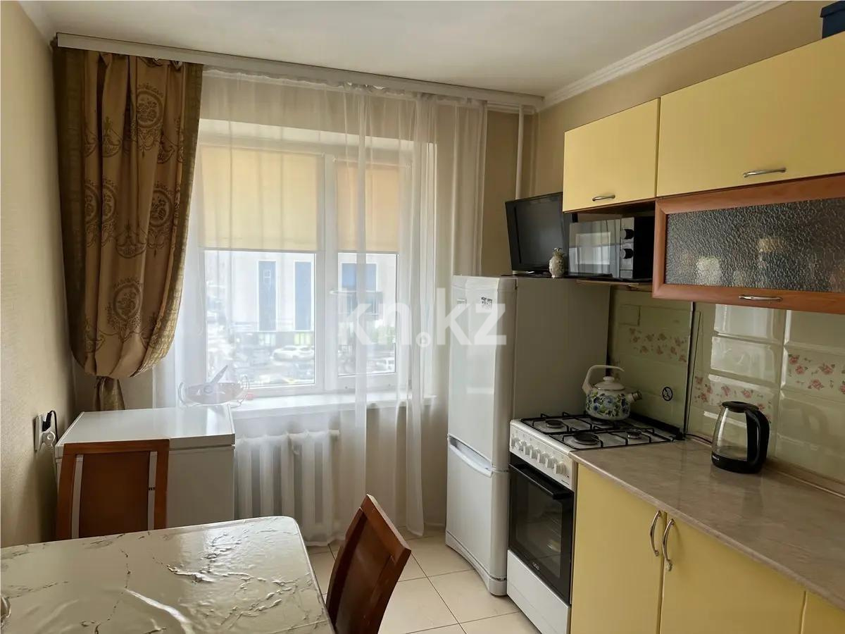 Продажа 2-комнатной квартиры, 51.7 м² в Астане - фото 3