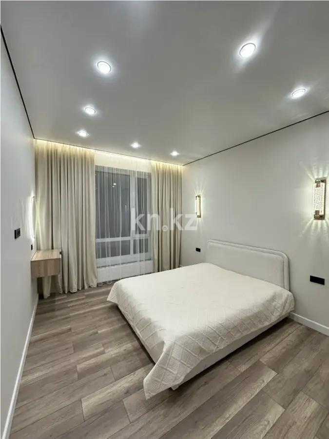 Продажа 2-комнатной квартиры, 60 м² - Продажа недвижимости в Казахстане - страница 7 фото 2 из 5