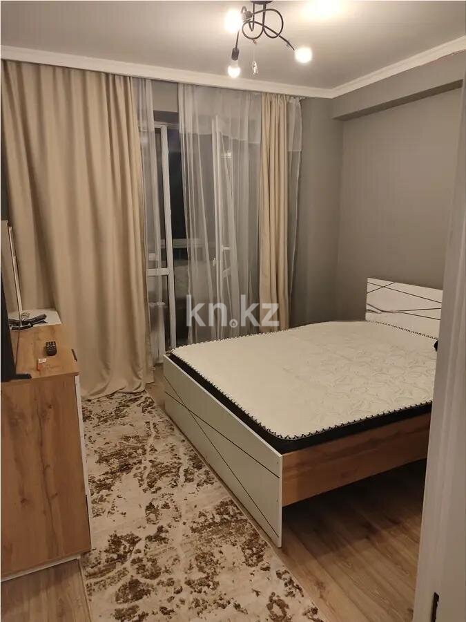 Продажа 1-комнатной квартиры, 49 м² в Алматы