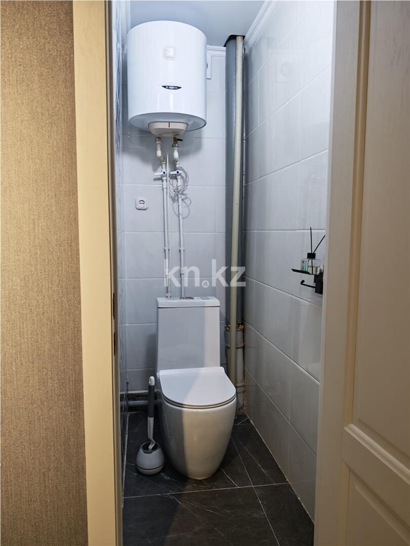 Продажа 2-комнатной квартиры, 50 м² в Караганде - фото 16