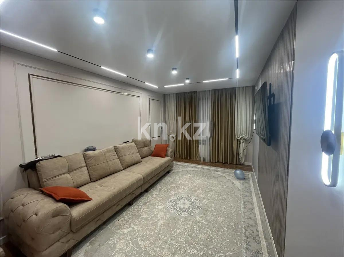 Продажа 3-комнатной квартиры, 68 м², мкр-н Айнабулак-4, дом  188 в Алматы