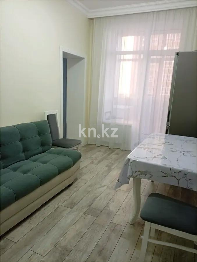 Продажа 2-комнатной квартиры, 65.3 м² - Продажа квартир в р-не Есиль Астаны - страница 6 фото 3 из 5