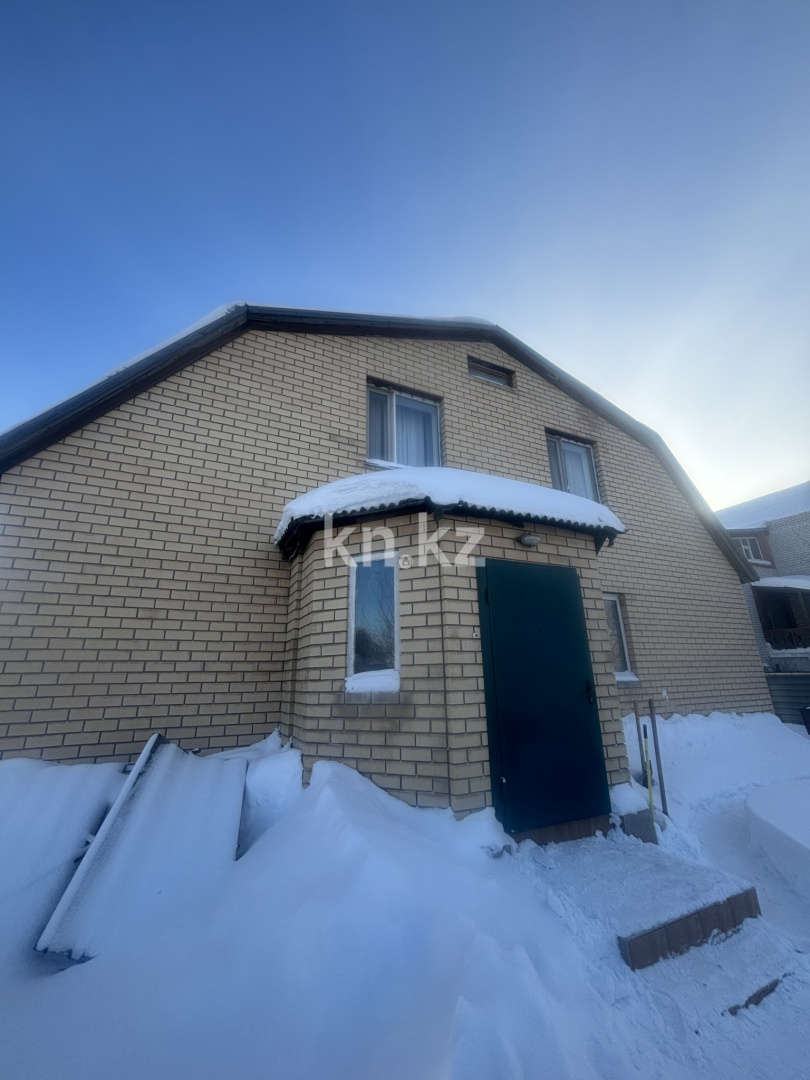 Продажа 5-комнатного дома, 850 м², пер. Шашу, дом  6 - пр. Жумабаева - Продажа домов, коттеджей в Астане с фото фото 1 из 8
