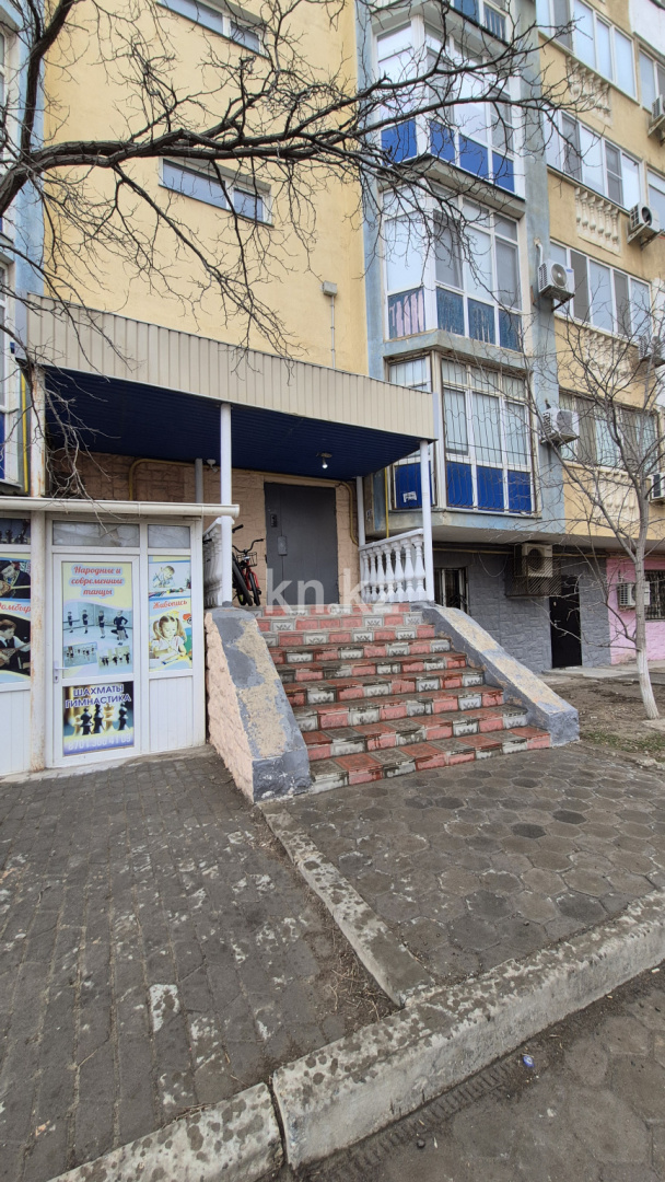 Аренда 2-комнатной квартиры, 68 м² - Аренда недвижимости в Атырау фото 3 из 24