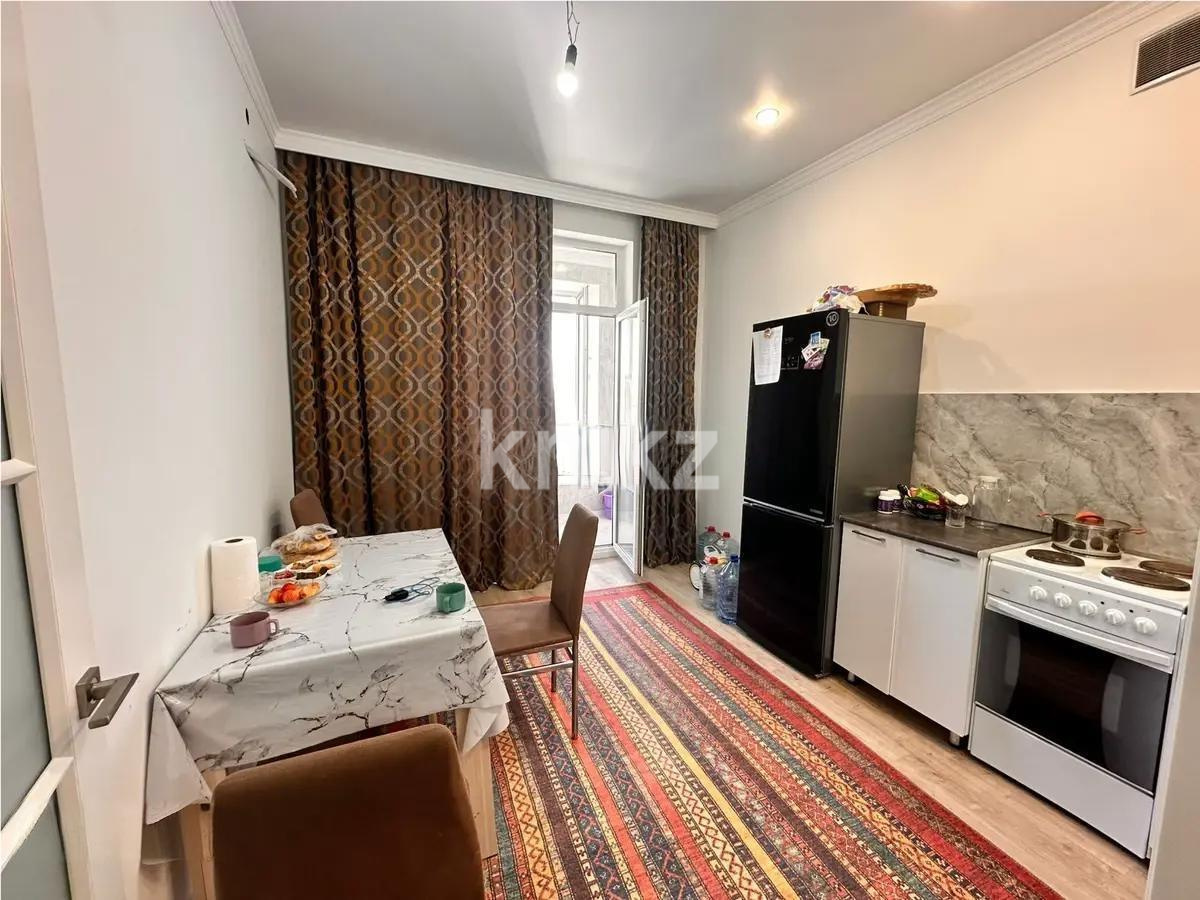 Продажа 2-комнатной квартиры, 68 м², пр. Туран, дом  34а в Астане - фото 3