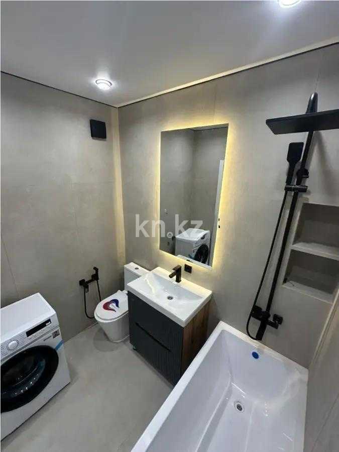 Продажа 2-комнатной квартиры, 50 м² - Продажа двухкомнатных квартир в Алматы фото 4 из 5