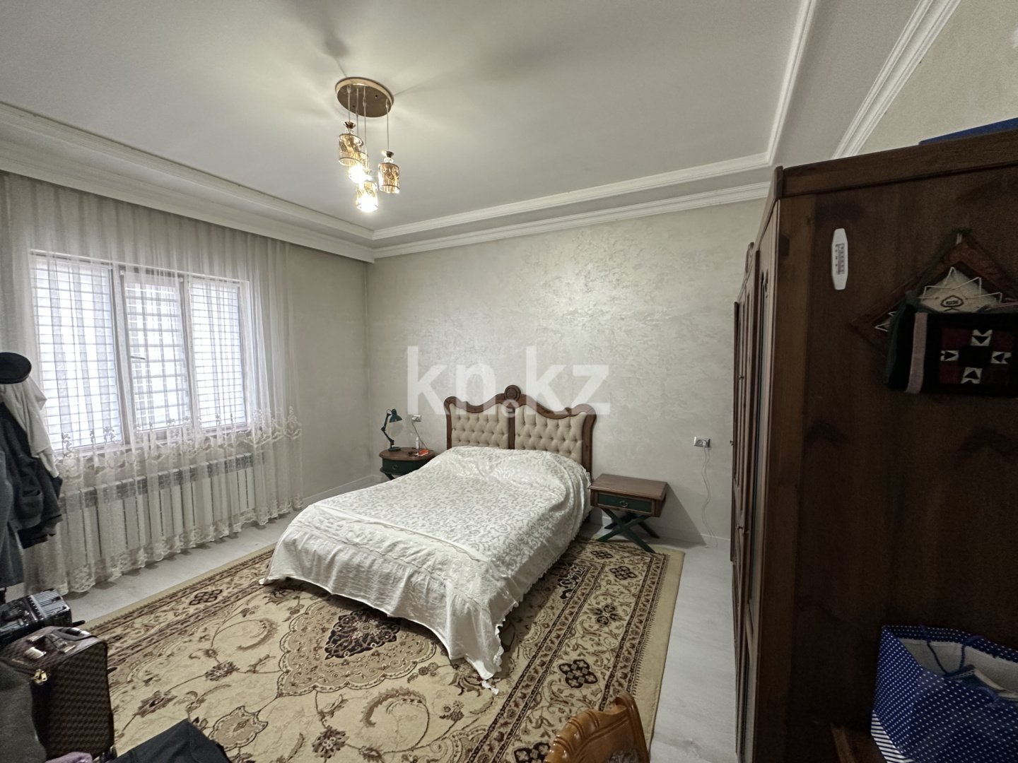 Продажа 8-комнатного дома, 300 м² - Продажа домов, коттеджей в Енбекшинском р-не Шымкента фото 3 из 27