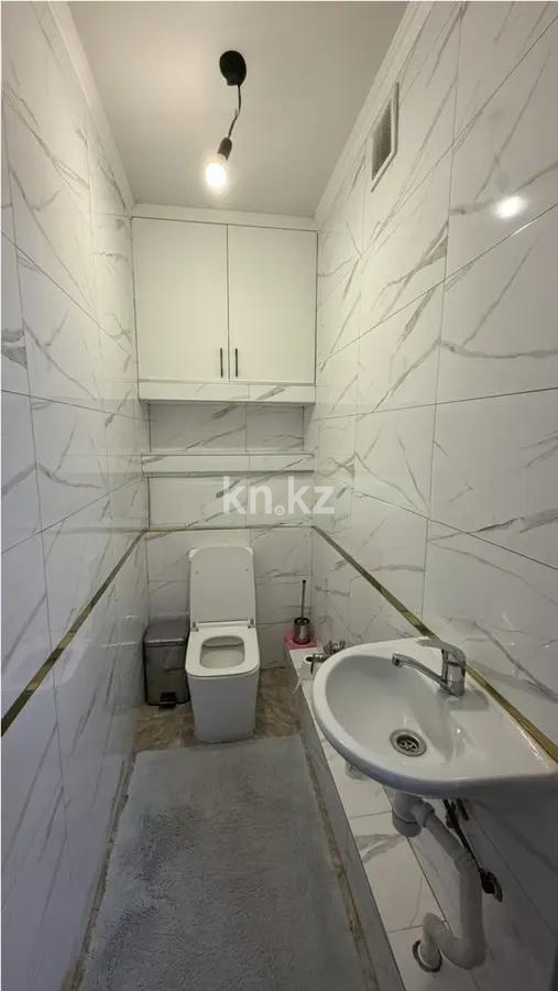 Продажа 3-комнатной квартиры, 85 м² - Продажа квартир в Илийском р-не Алматы фото 6 из 7