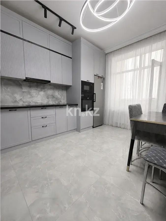 Продажа 3-комнатной квартиры, 94 м² в Астане - фото 4