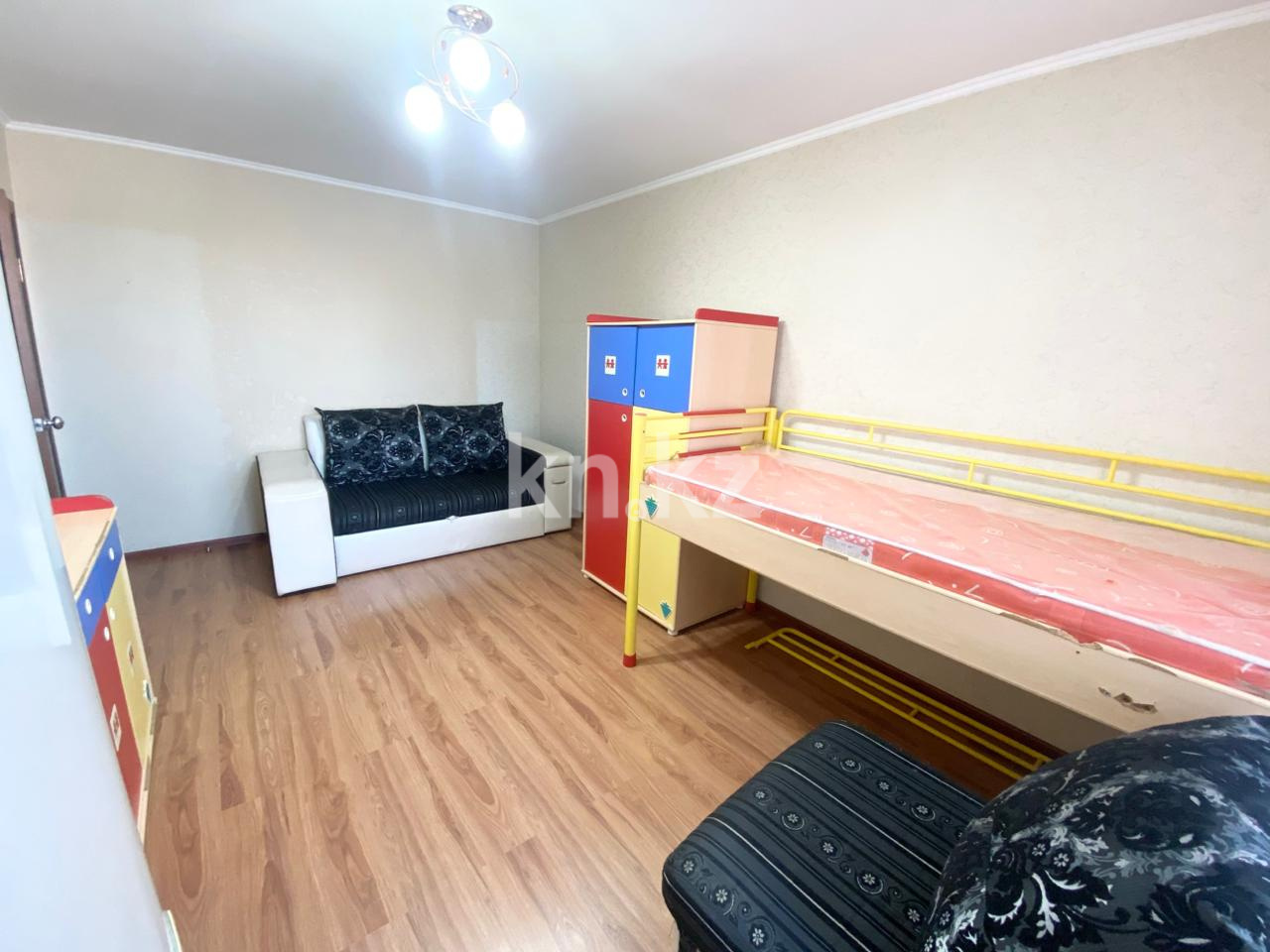 Аренда 3-комнатной квартиры, 73 м² - Аренда квартир помесячно в Астане фото 8 из 11